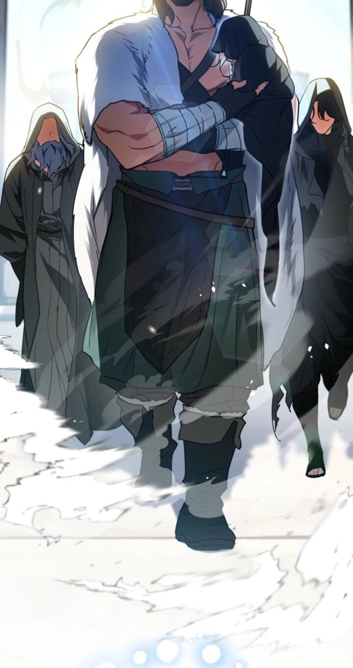 Himsumjjin Eorini-ga Appa-reul Chatseumnida Chapter 9 page 86 - 