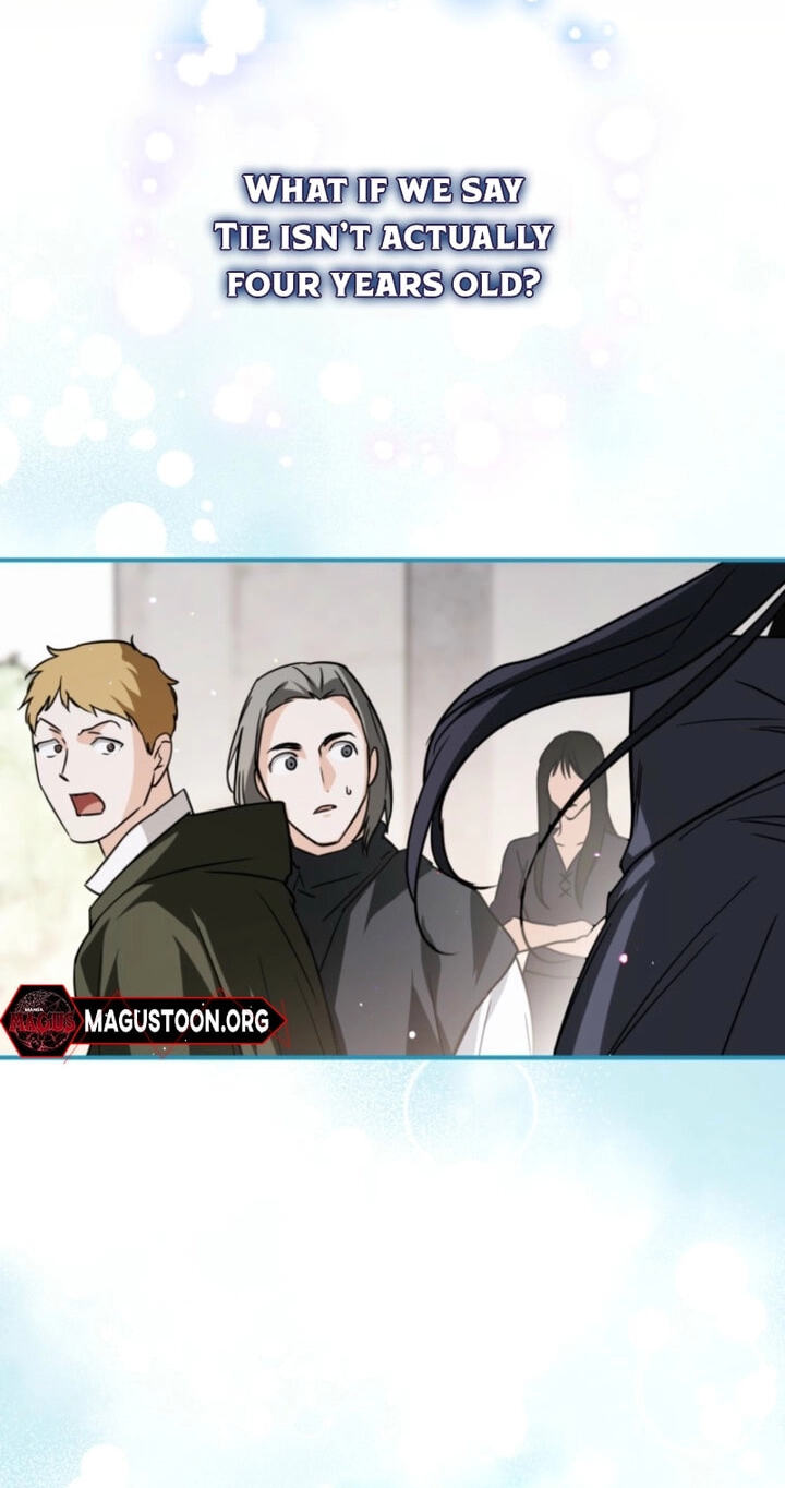 Himsumjjin Eorini-ga Appa-reul Chatseumnida Chapter 9 page 87 - 