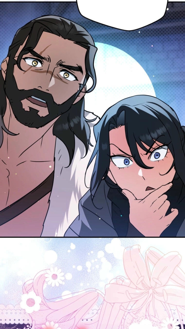 Himsumjjin Eorini-ga Appa-reul Chatseumnida Chapter 9 page 89 - 
