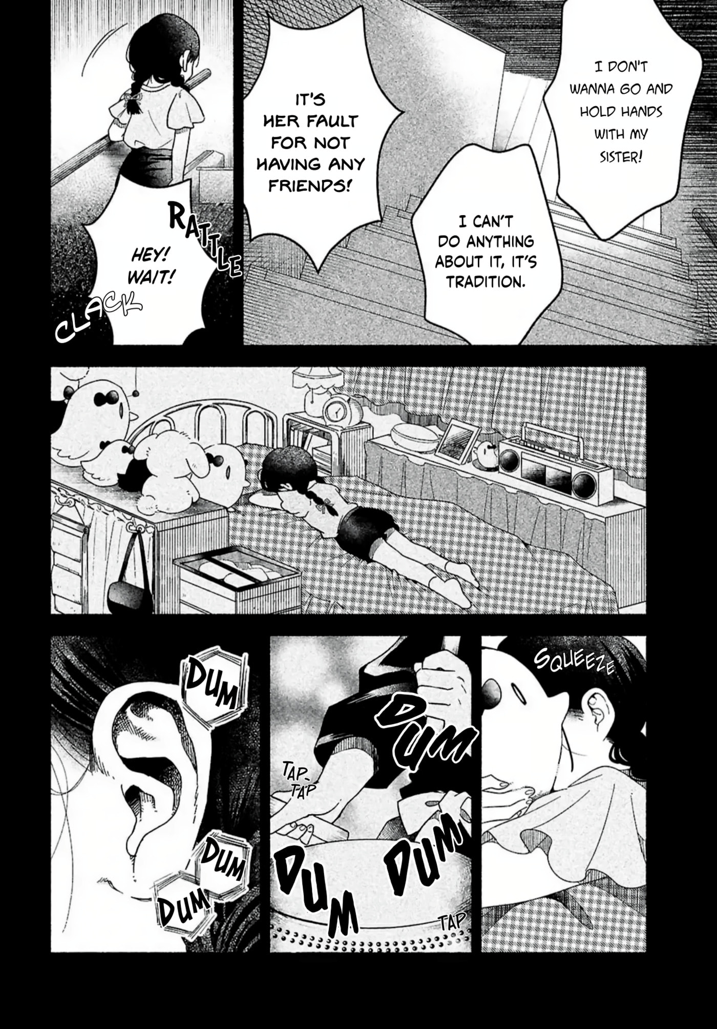 Hina-chan ga Ikiteru nara Chapter 1 page 19 - 