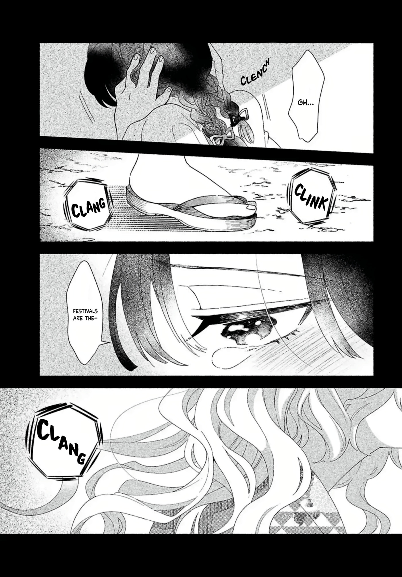 Hina-chan ga Ikiteru nara Chapter 1 page 20 - 