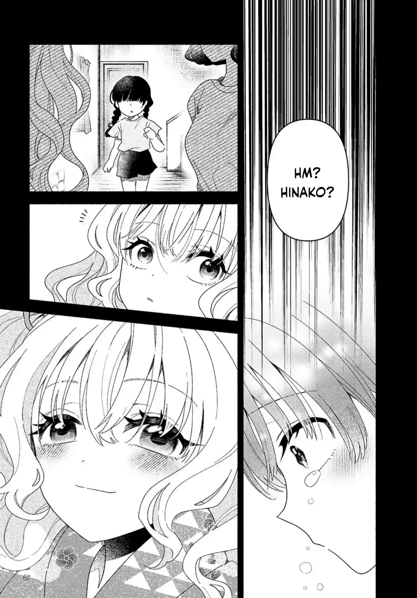 Hina-chan ga Ikiteru nara Chapter 1 page 21 - 
