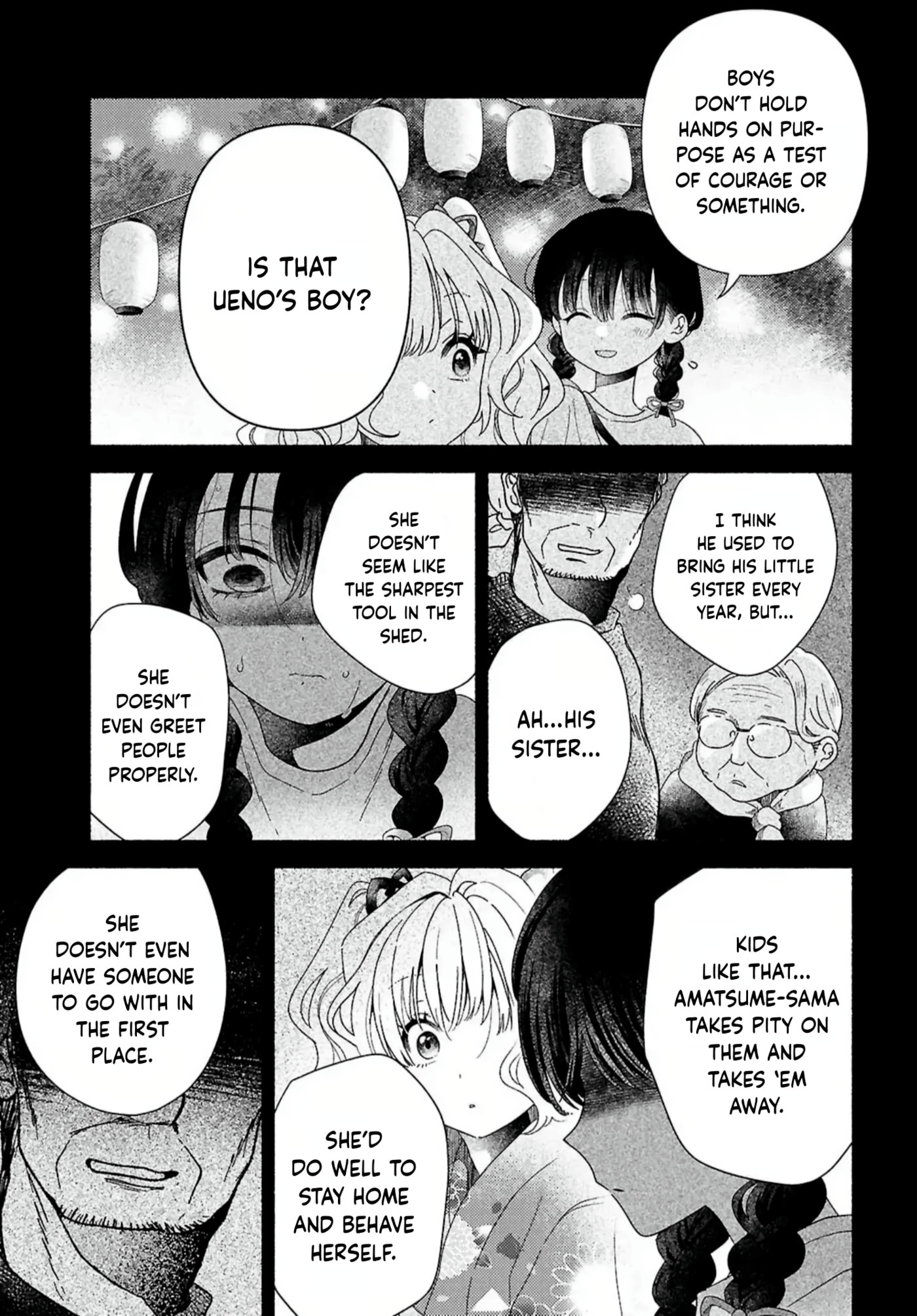 Hina-chan ga Ikiteru nara Chapter 1 page 26 - 