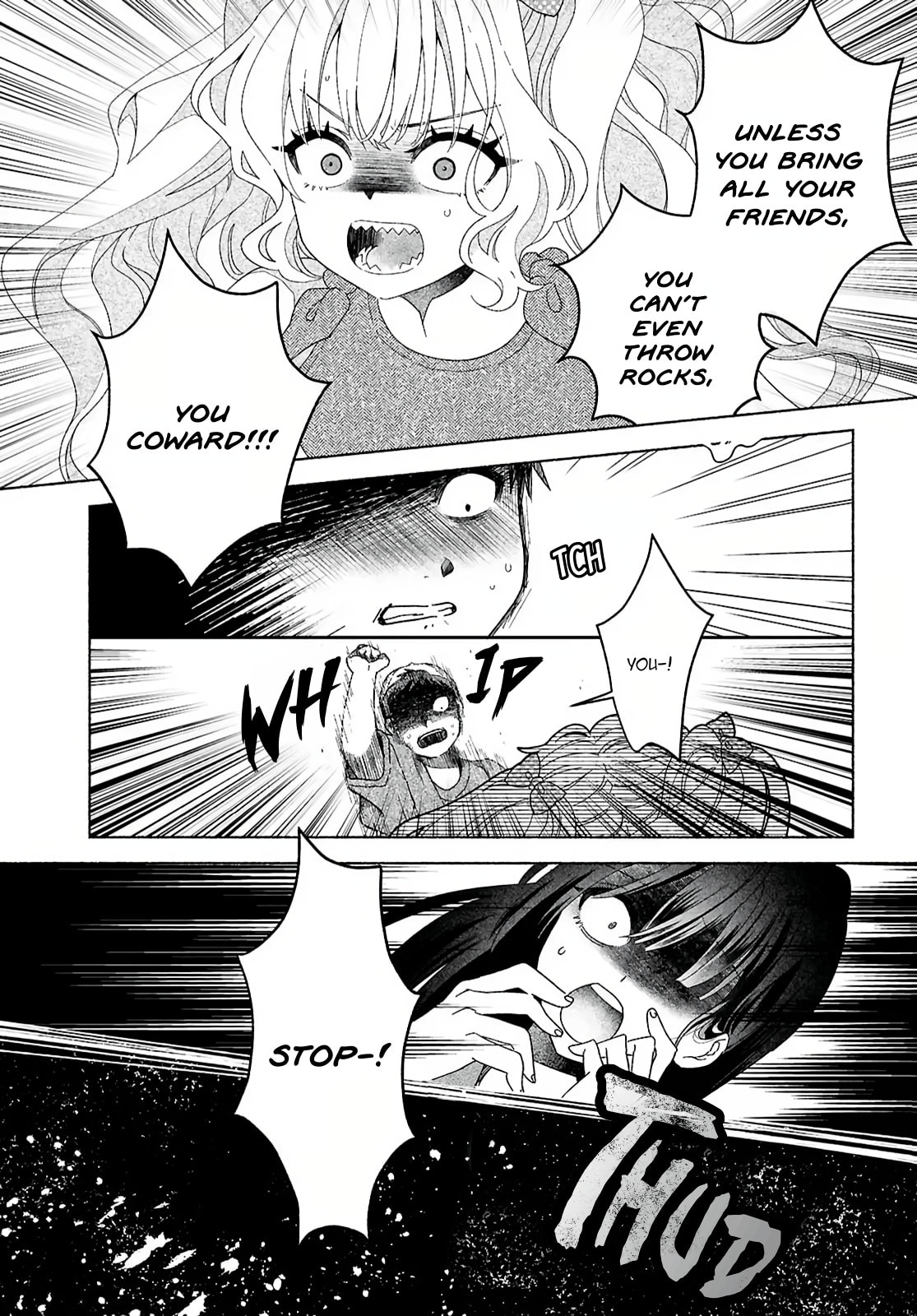 Hina-chan ga Ikiteru nara Chapter 1 page 42 - 