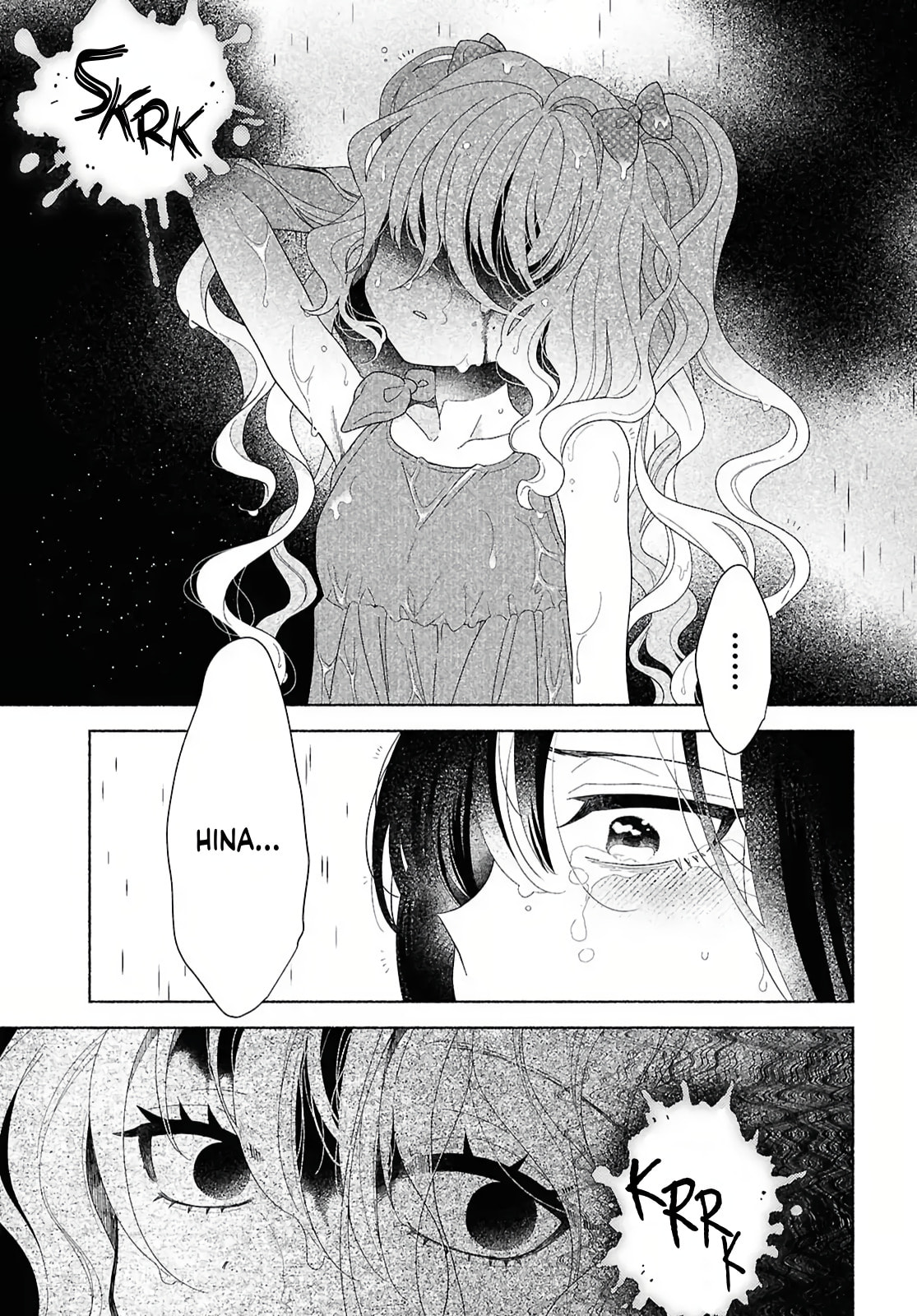Hina-chan ga Ikiteru nara Chapter 1 page 46 - 