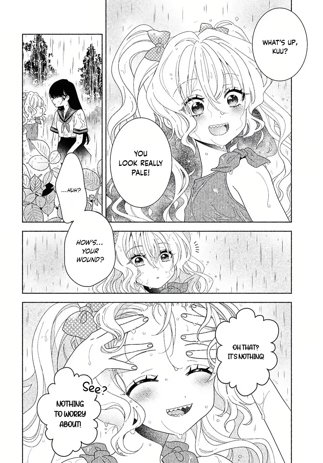 Hina-chan ga Ikiteru nara Chapter 1 page 47 - 