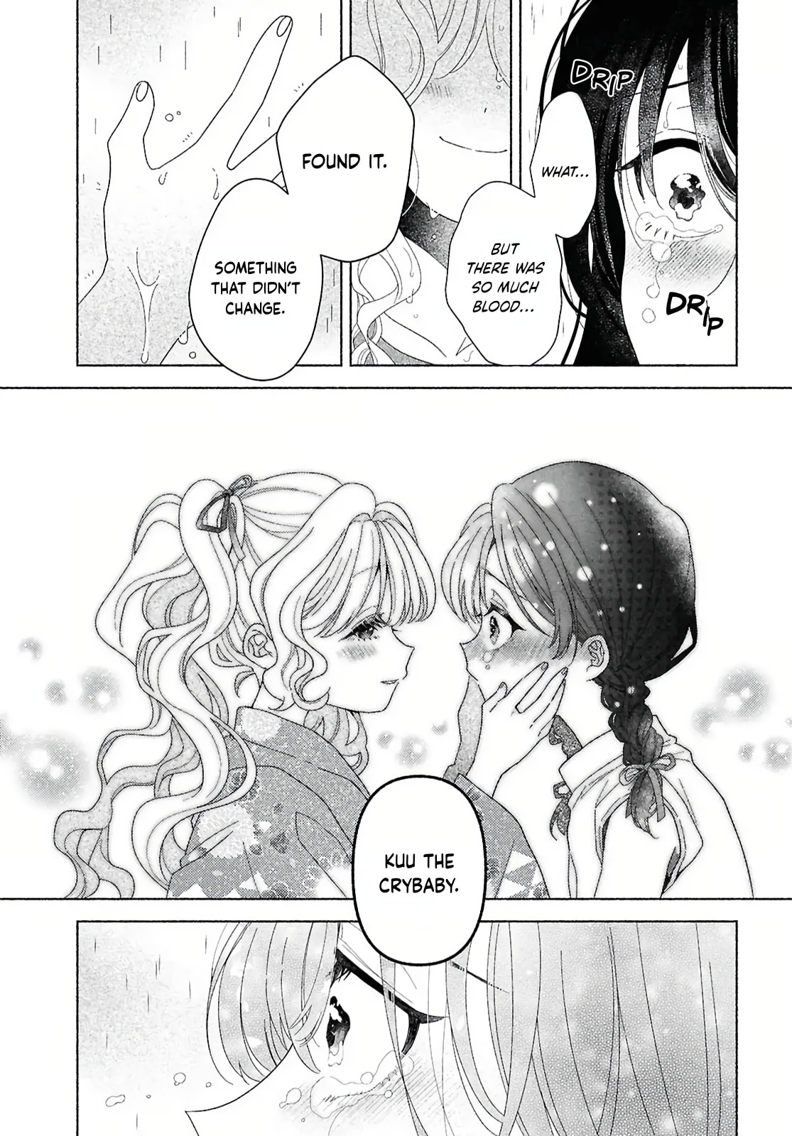 Hina-chan ga Ikiteru nara Chapter 1 page 48 - 