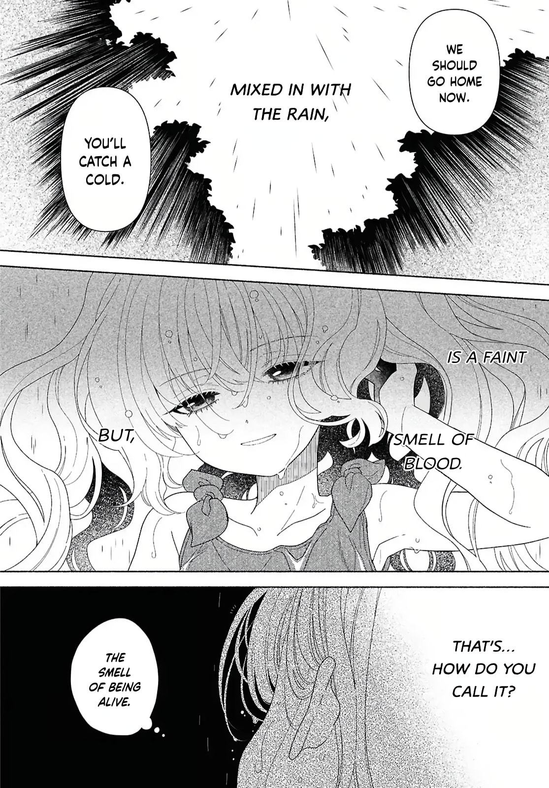 Hina-chan ga Ikiteru nara Chapter 1 page 49 - 
