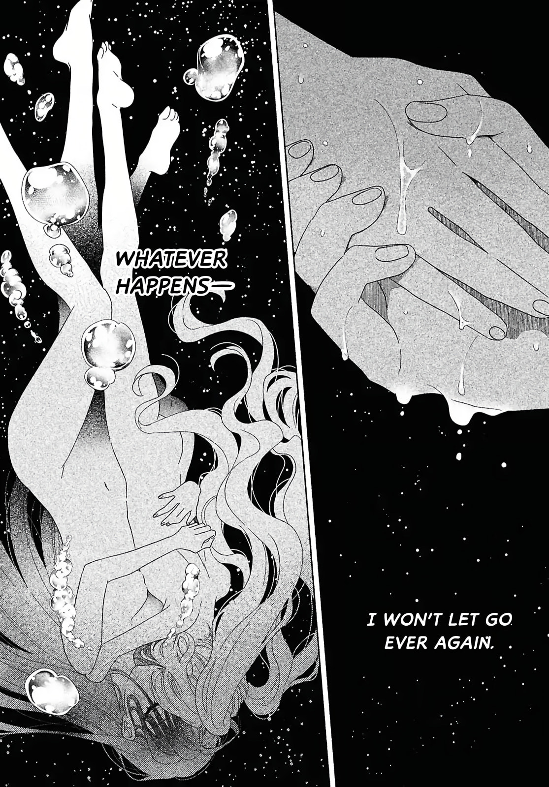 Hina-chan ga Ikiteru nara Chapter 1 page 51 - 