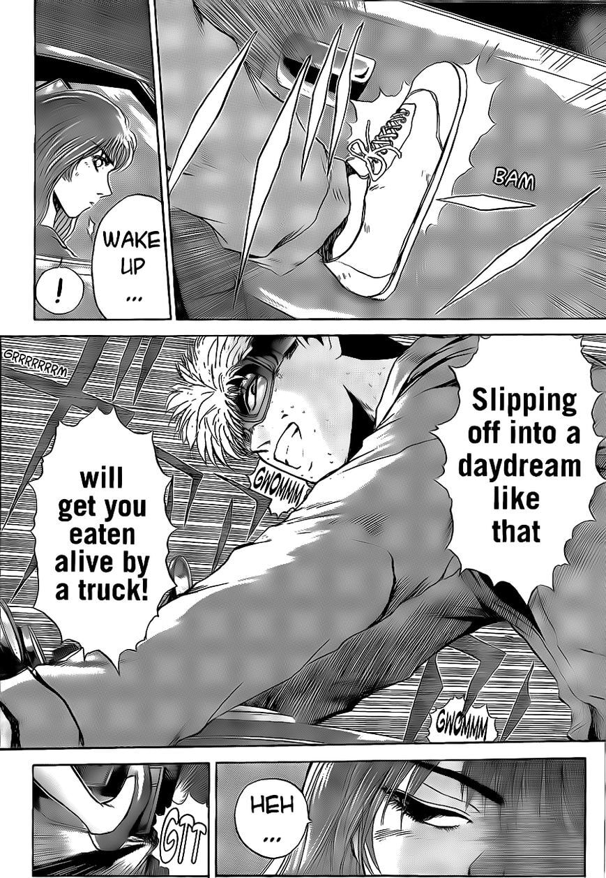 Hina-chan no Koi Chapter 0 page 15 - 