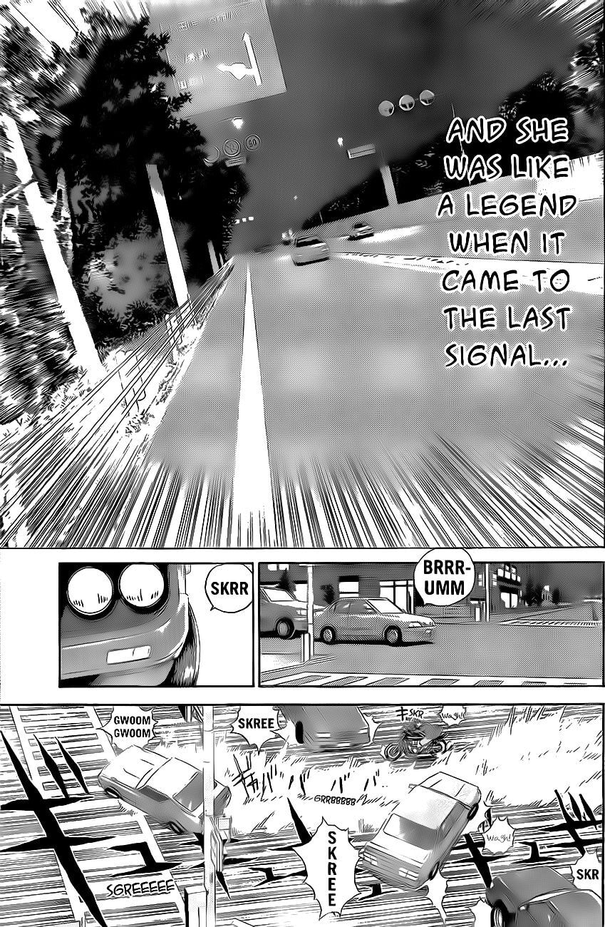 Hina-chan no Koi Chapter 0 page 10 - 
