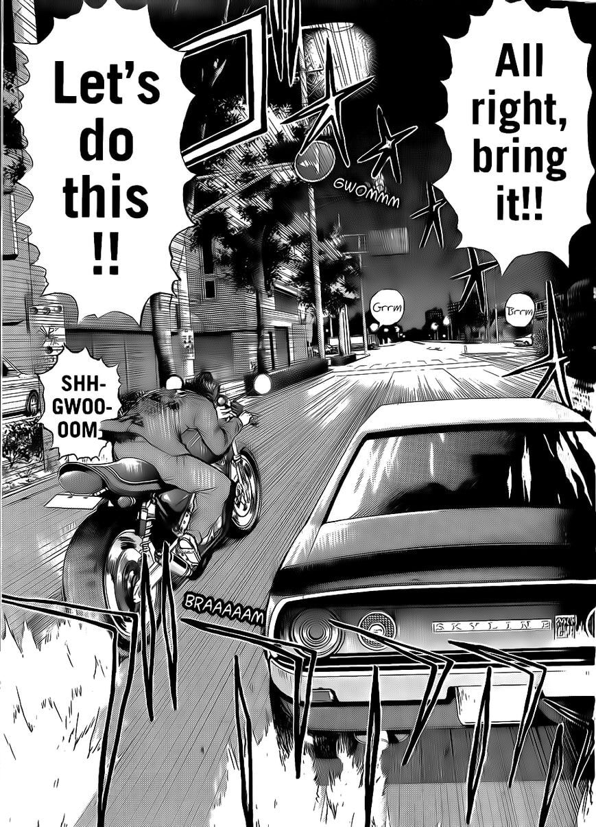 Hina-chan no Koi Chapter 1 page 18 - 