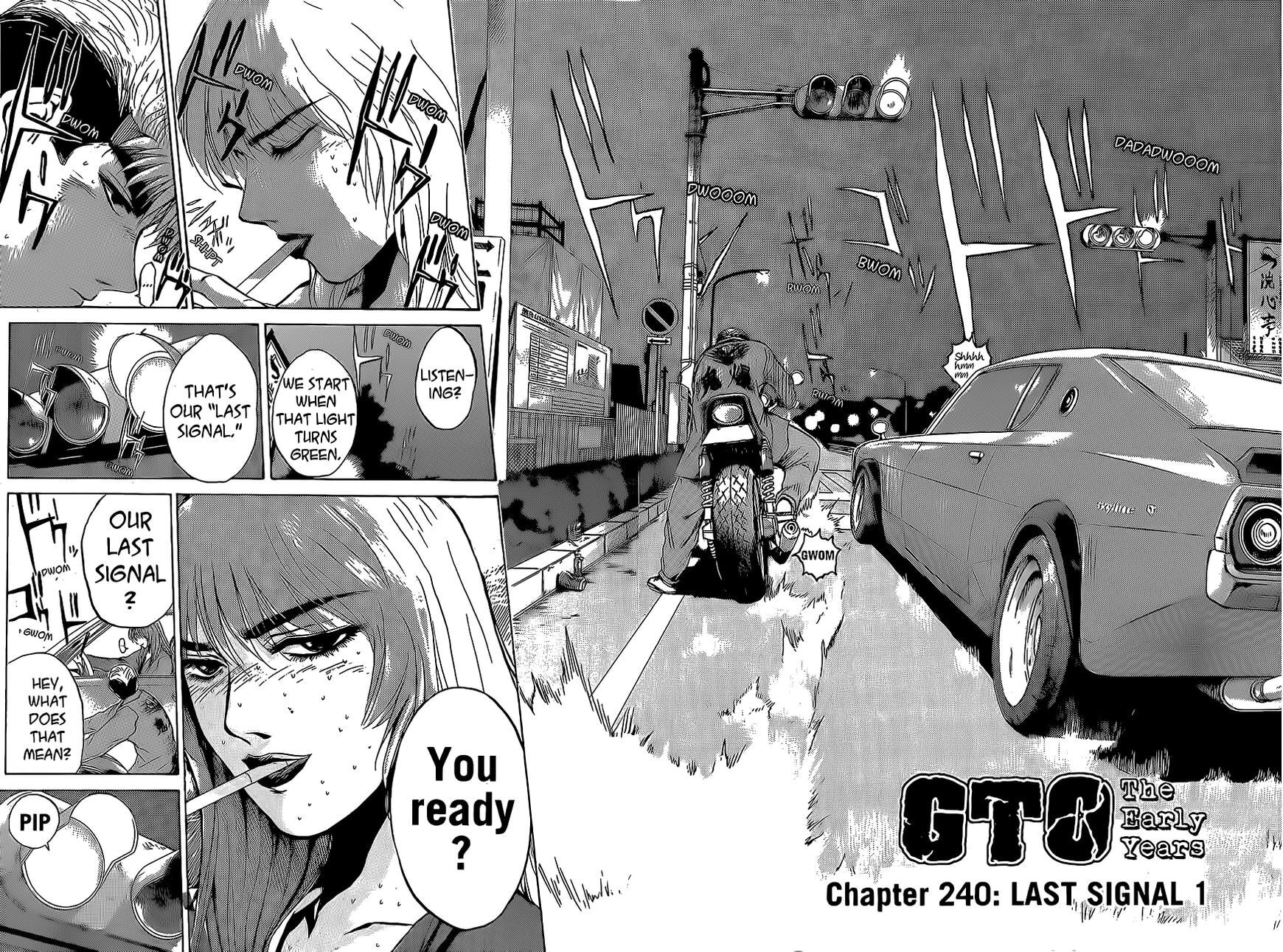 Hina-chan no Koi Chapter 1 page 4 - 