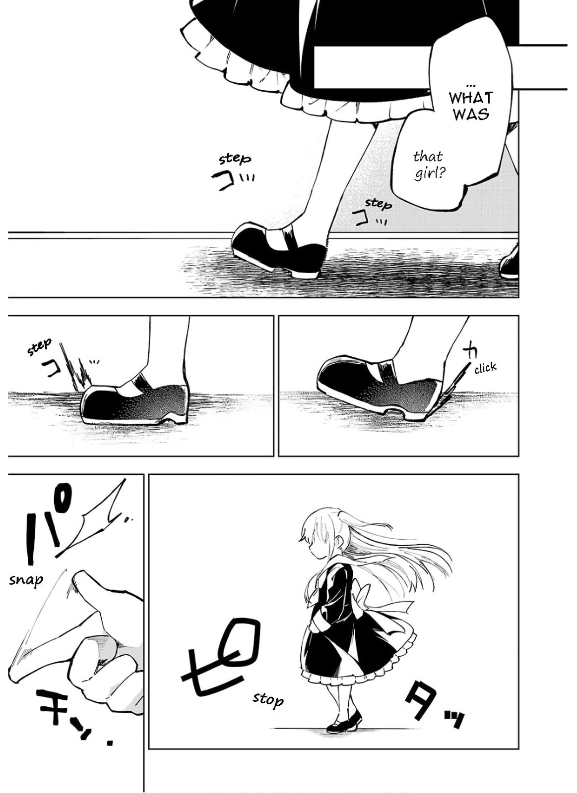 Hina priced child actors Chapter 1 page 29 - 