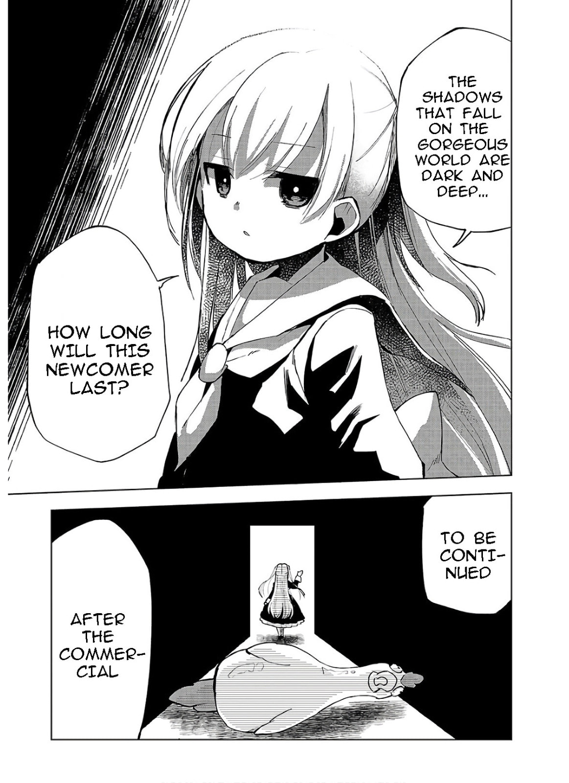 Hina priced child actors Chapter 1 page 31 - 
