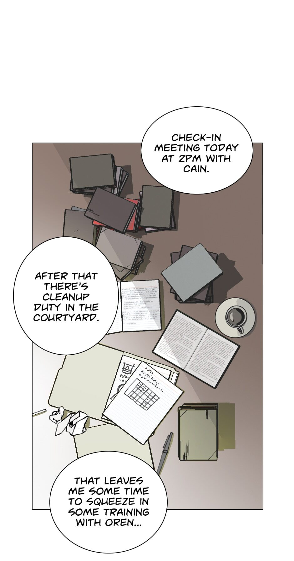 Hina priced child actors Chapter 10 page 2 - 