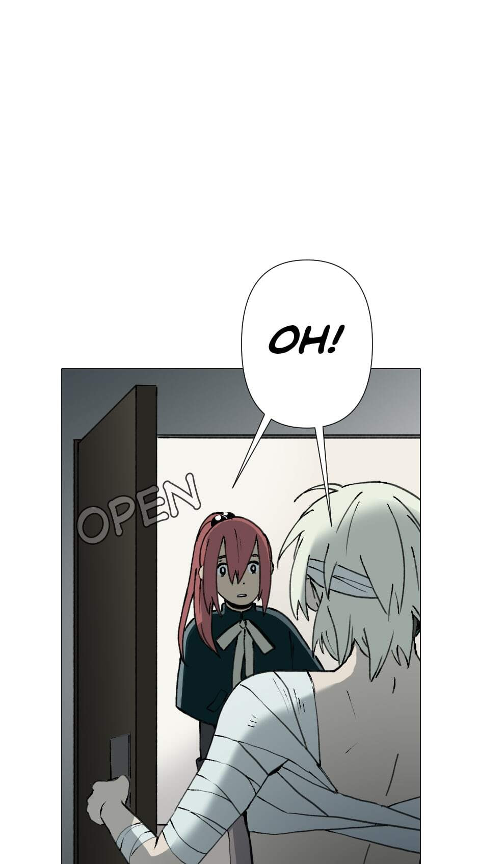 Hina priced child actors Chapter 10 page 14 - 
