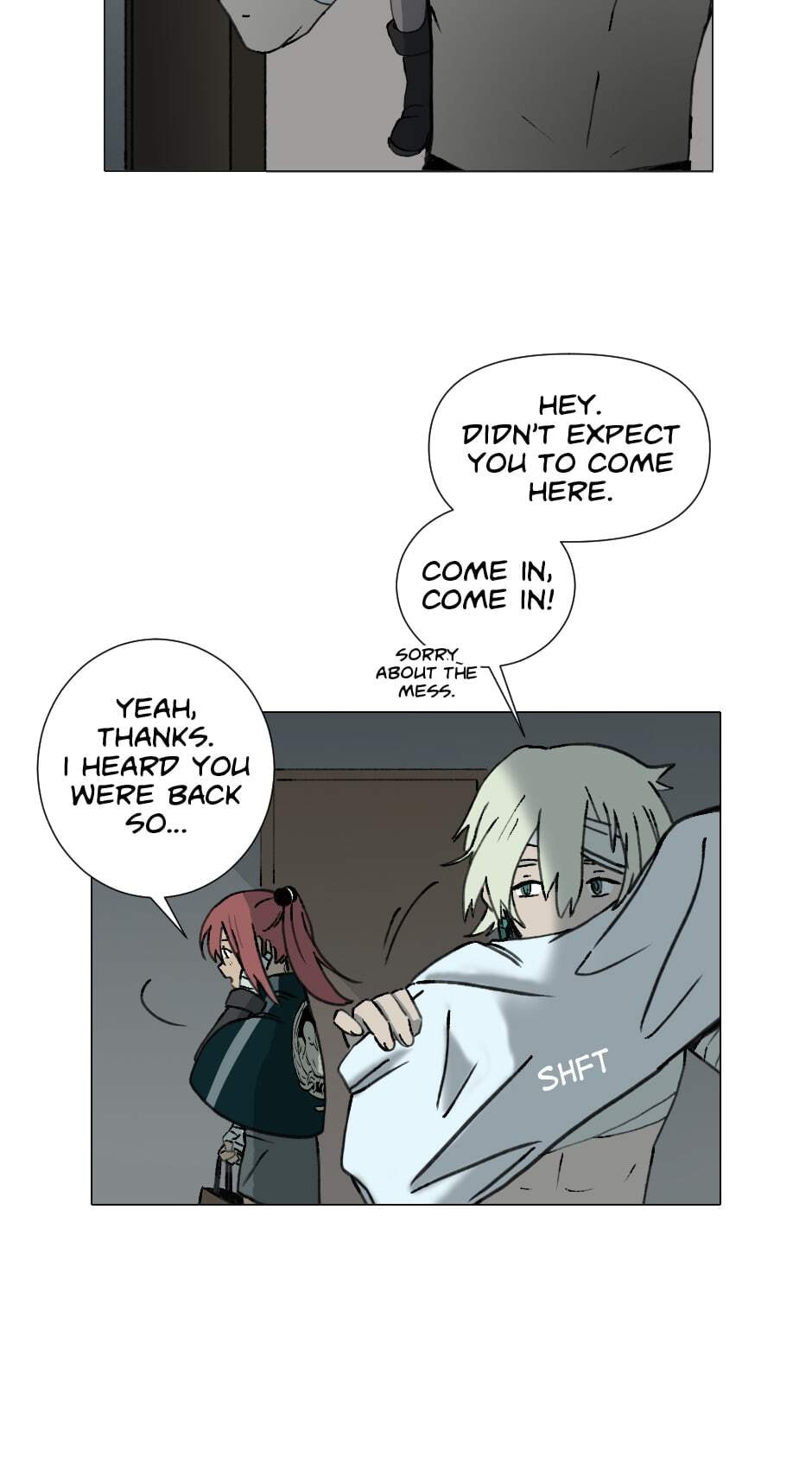 Hina priced child actors Chapter 10 page 15 - 