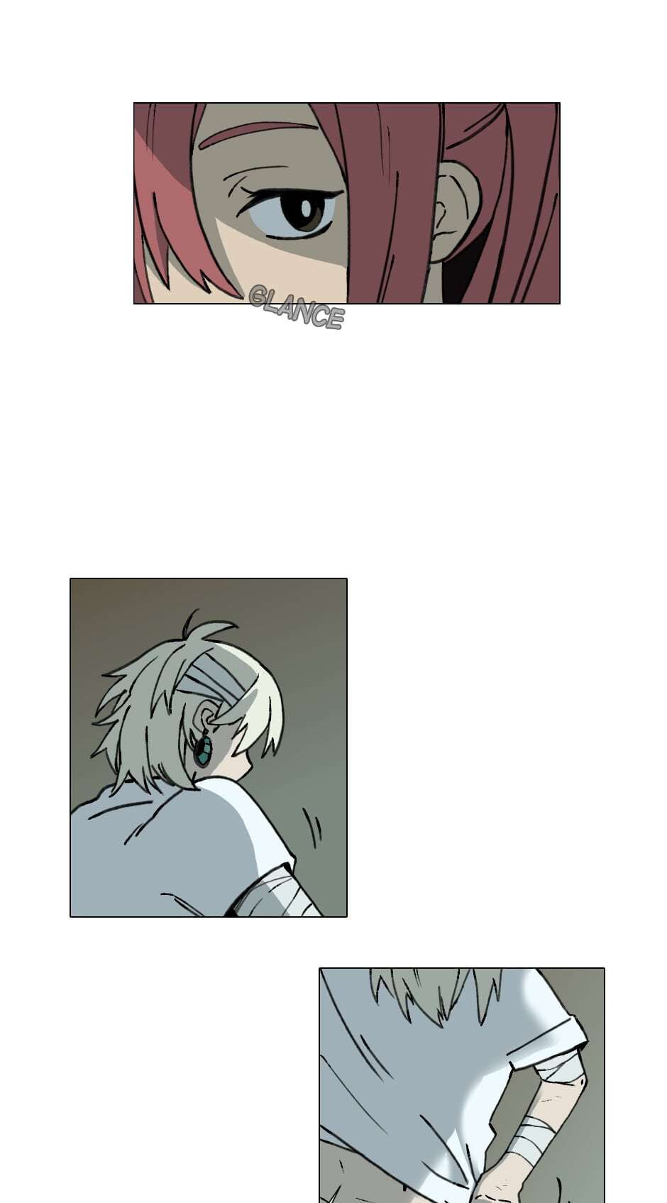 Hina priced child actors Chapter 10 page 16 - 