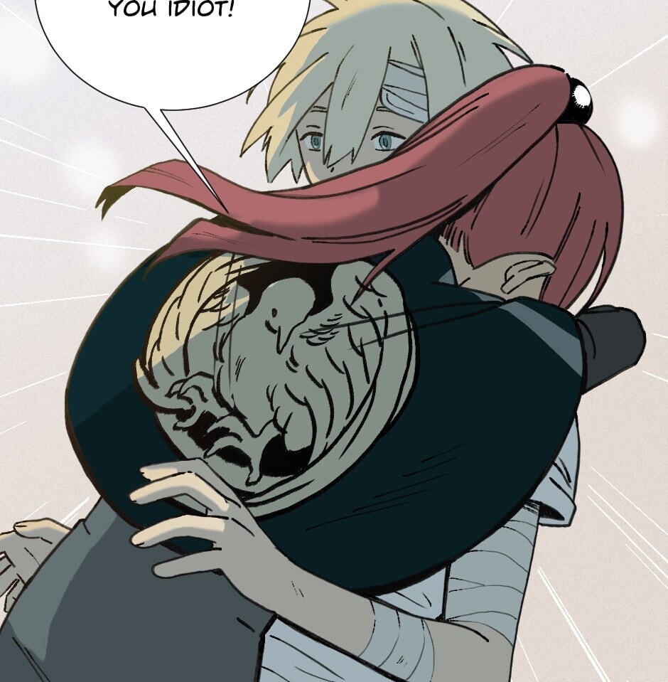 Hina priced child actors Chapter 10 page 20 - 