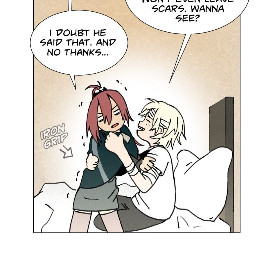 Hina priced child actors Chapter 10 page 24 - 
