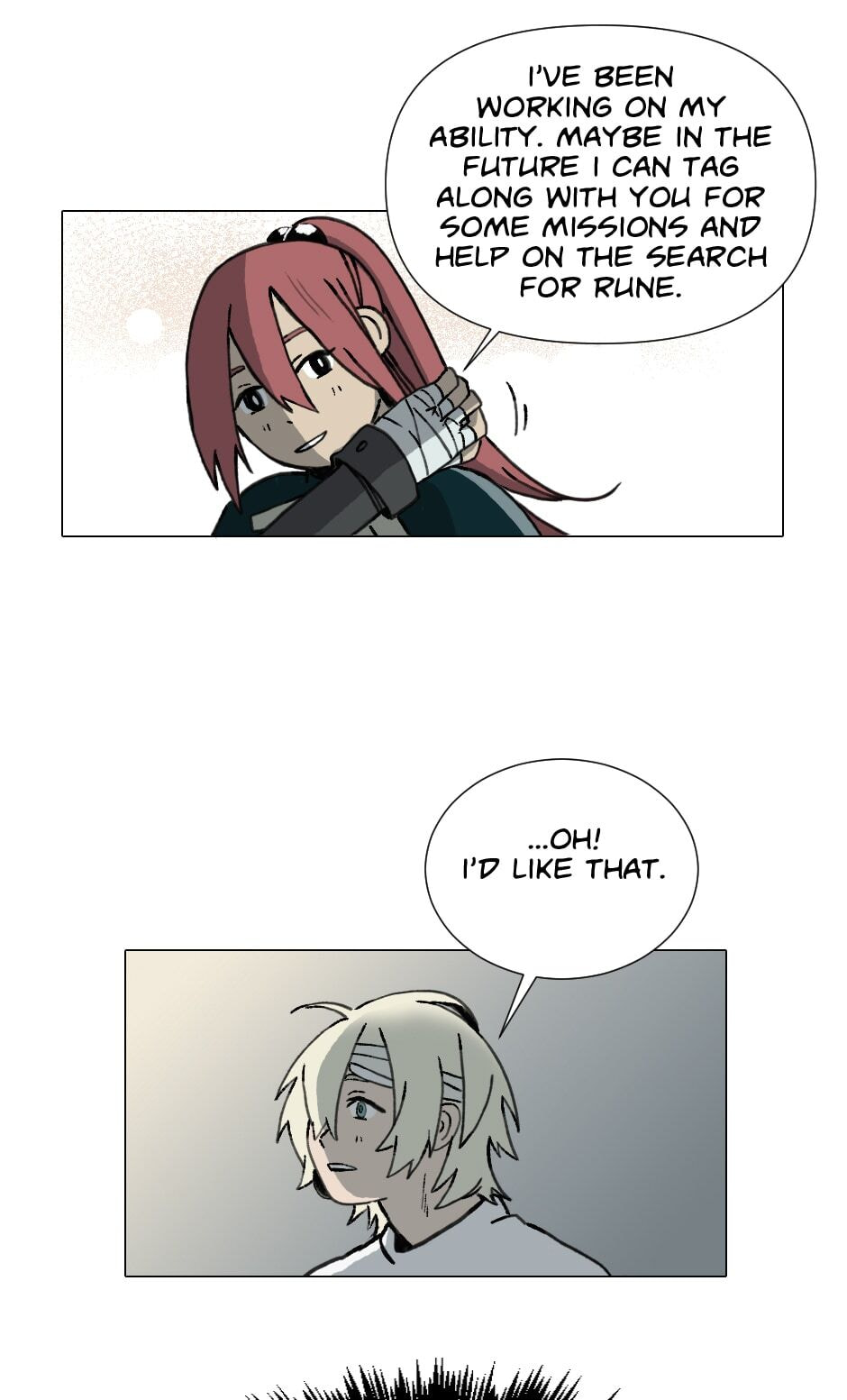 Hina priced child actors Chapter 10 page 25 - 