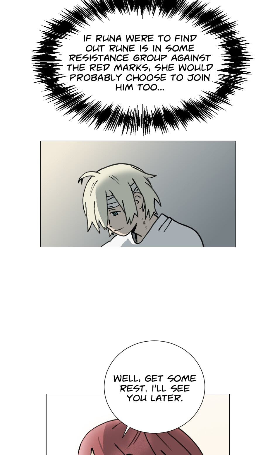 Hina priced child actors Chapter 10 page 26 - 