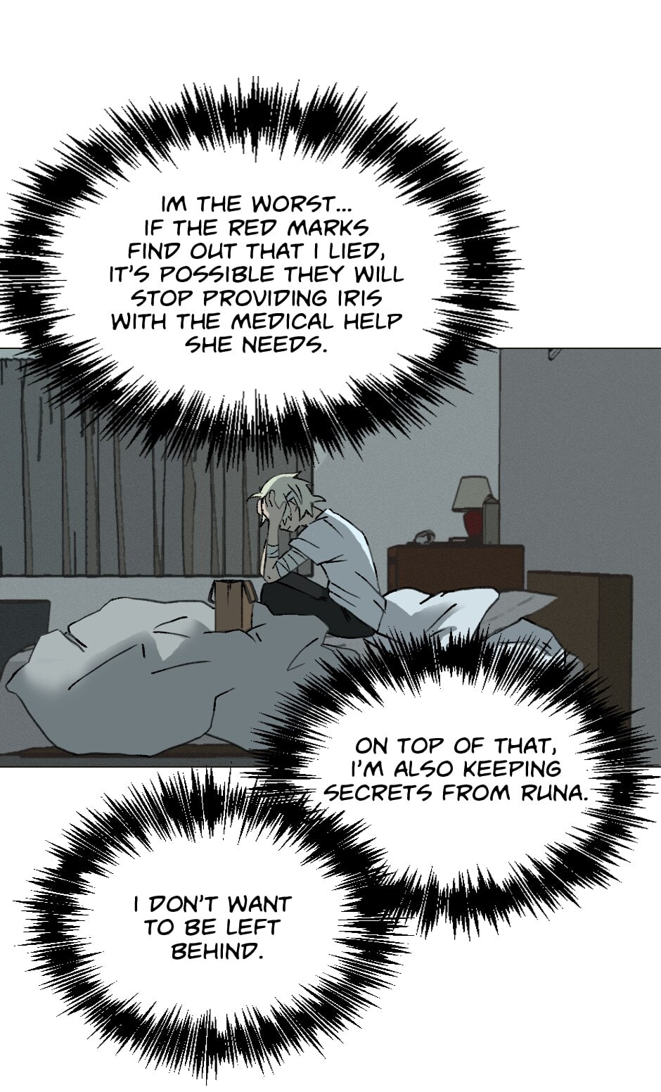 Hina priced child actors Chapter 10 page 28 - 