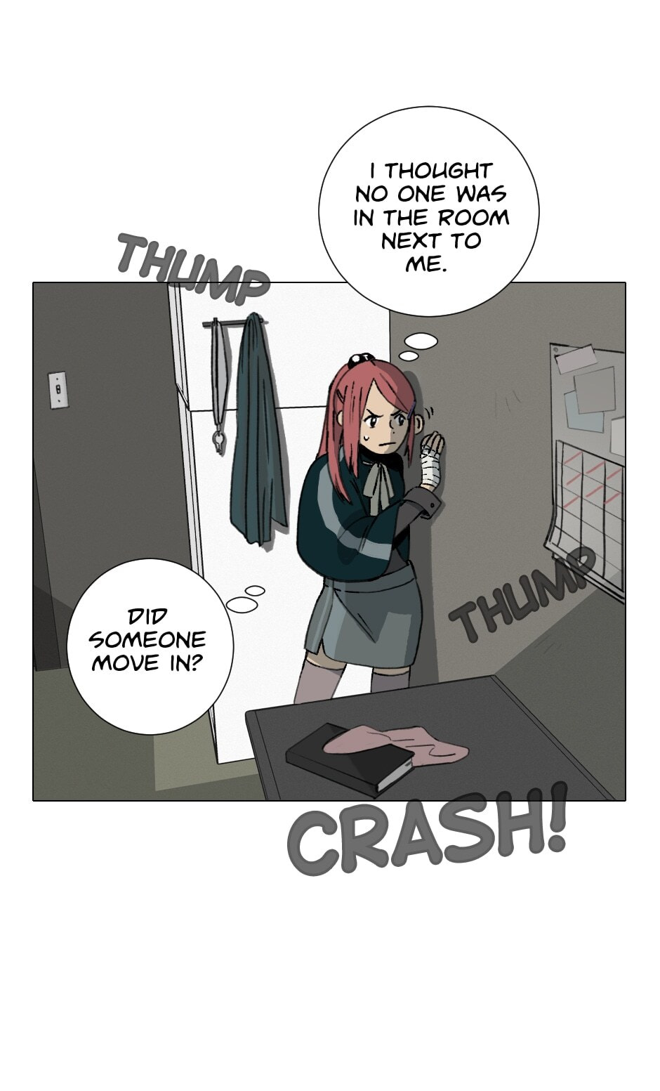 Hina priced child actors Chapter 10 page 4 - 