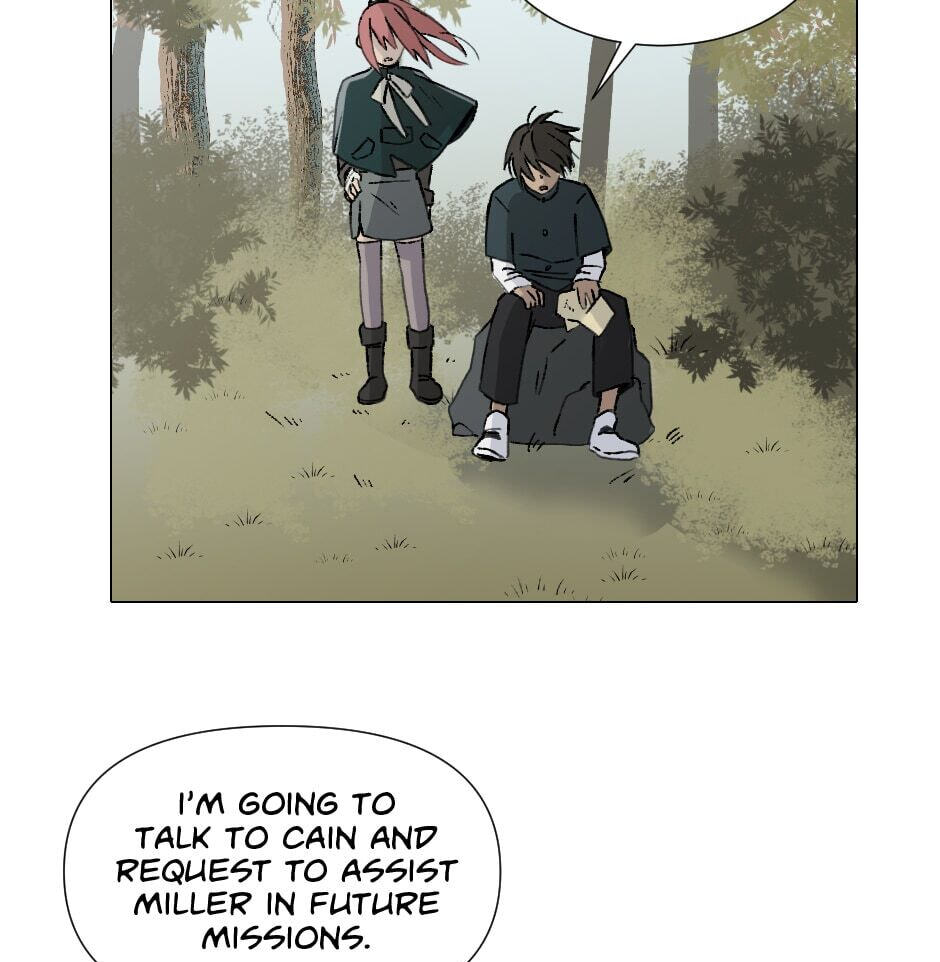 Hina priced child actors Chapter 10 page 33 - 