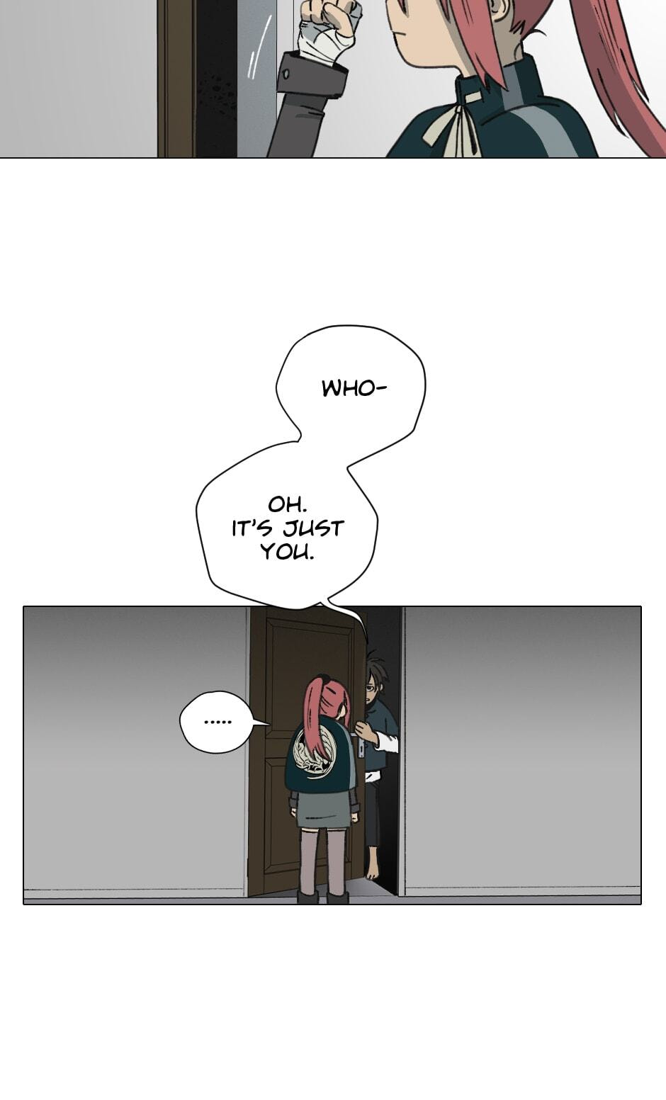 Hina priced child actors Chapter 10 page 6 - 