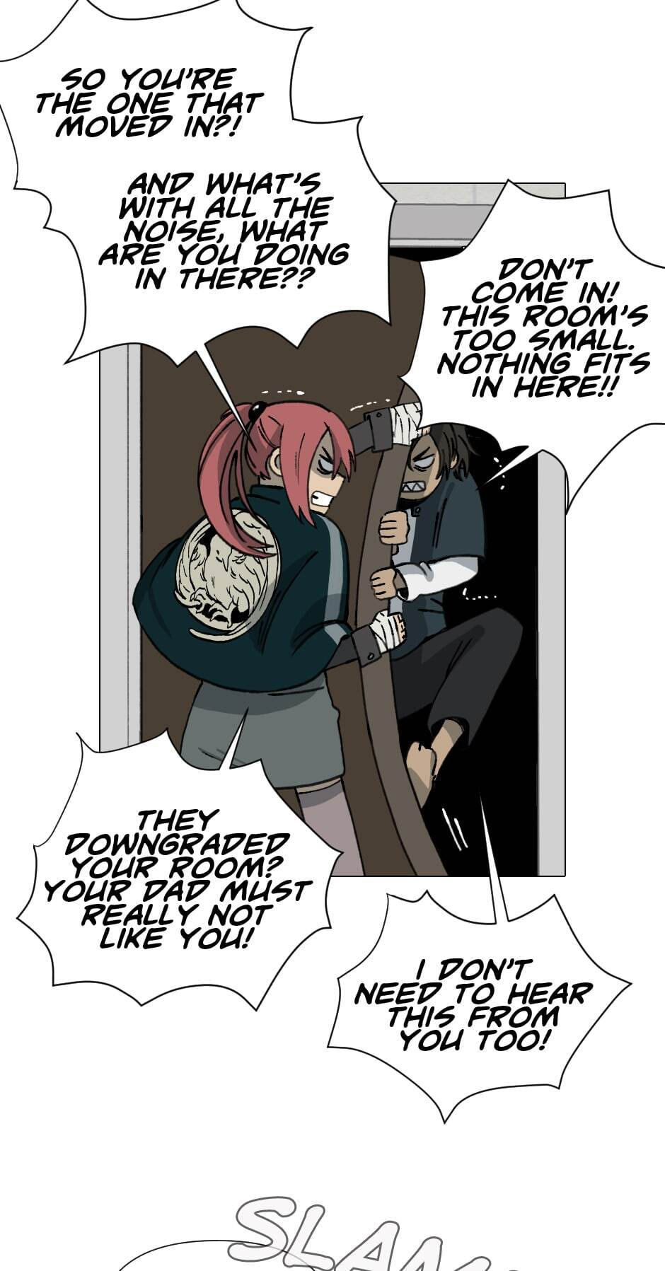 Hina priced child actors Chapter 10 page 7 - 