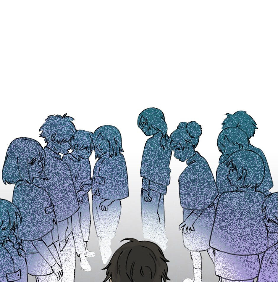 Hina priced child actors Chapter 11 page 20 - 
