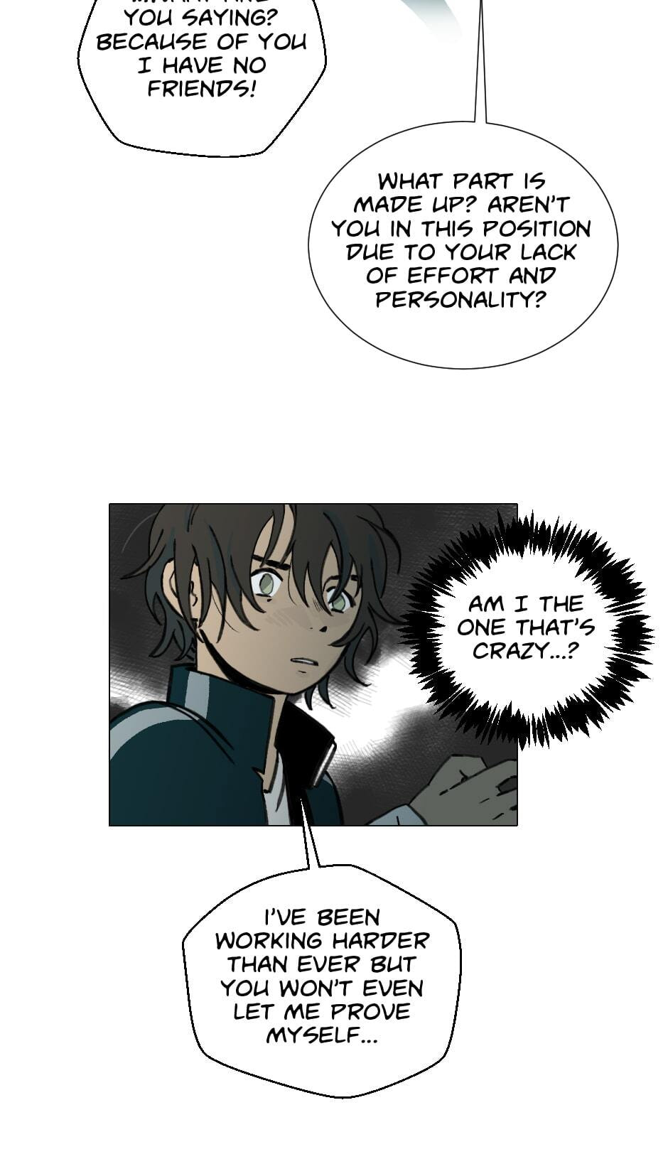 Hina priced child actors Chapter 11 page 23 - 
