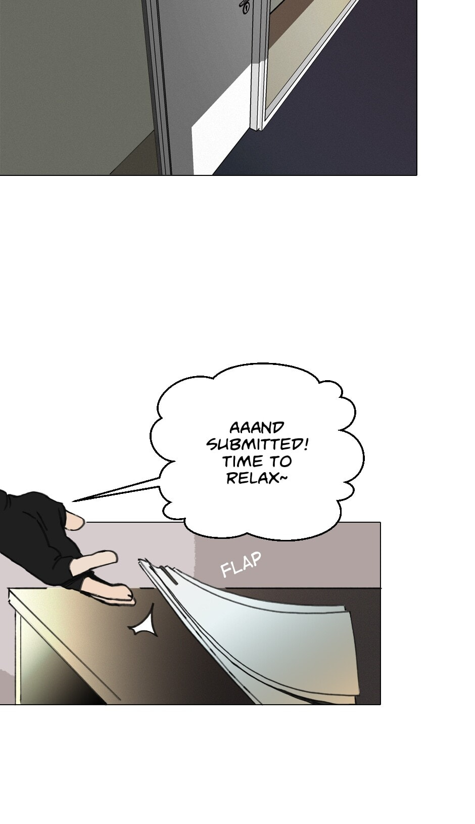 Hina priced child actors Chapter 11 page 26 - 