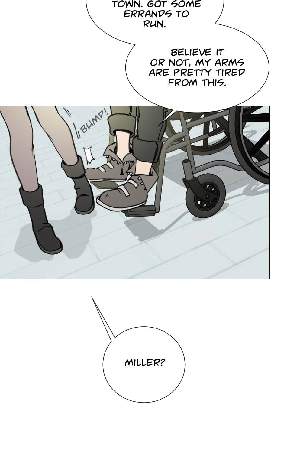 Hina priced child actors Chapter 11 page 30 - 