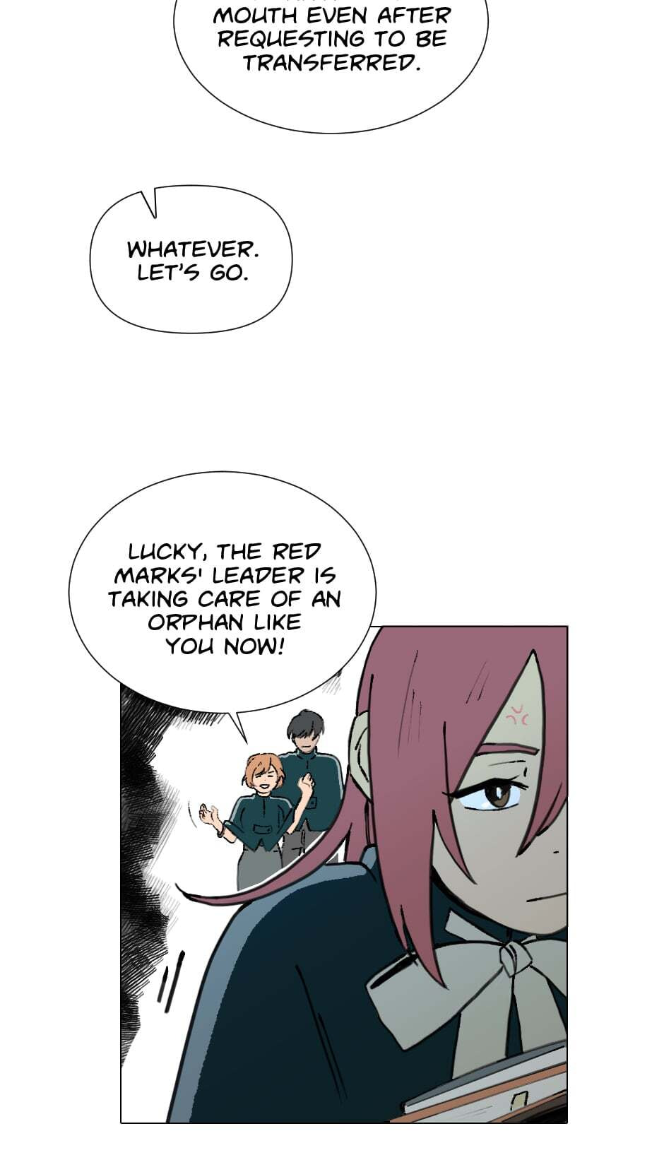 Hina priced child actors Chapter 11 page 34 - 