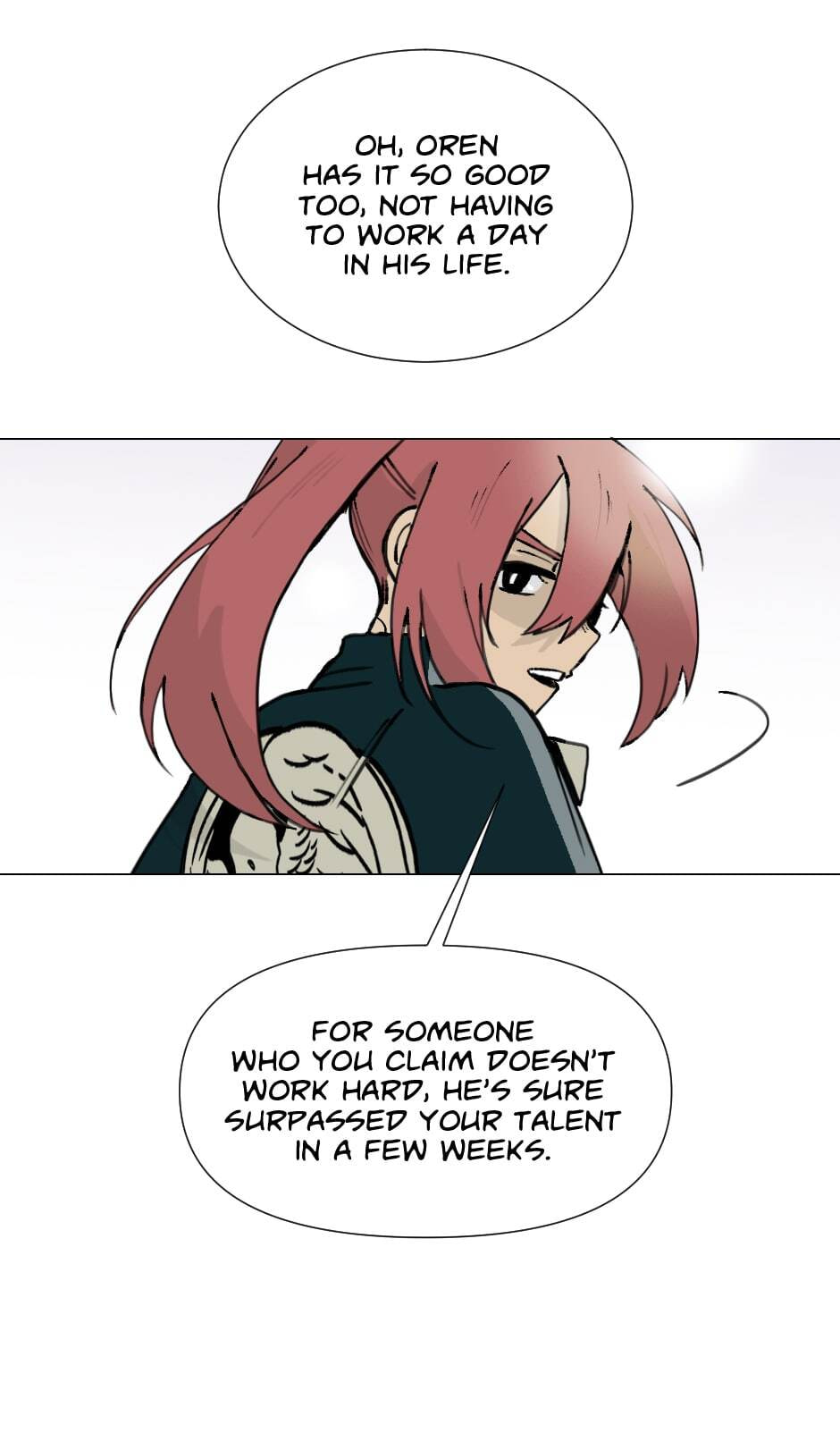 Hina priced child actors Chapter 11 page 35 - 