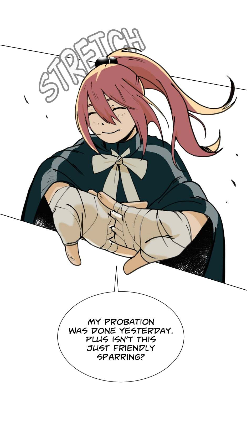 Hina priced child actors Chapter 11 page 38 - 