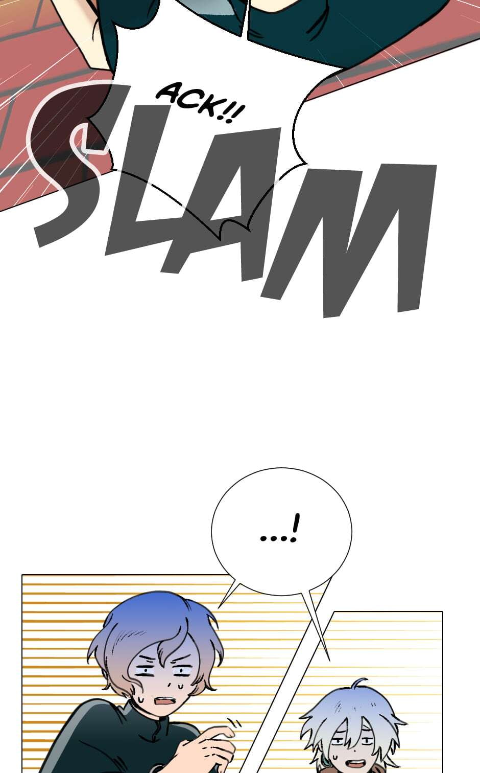 Hina priced child actors Chapter 11 page 40 - 