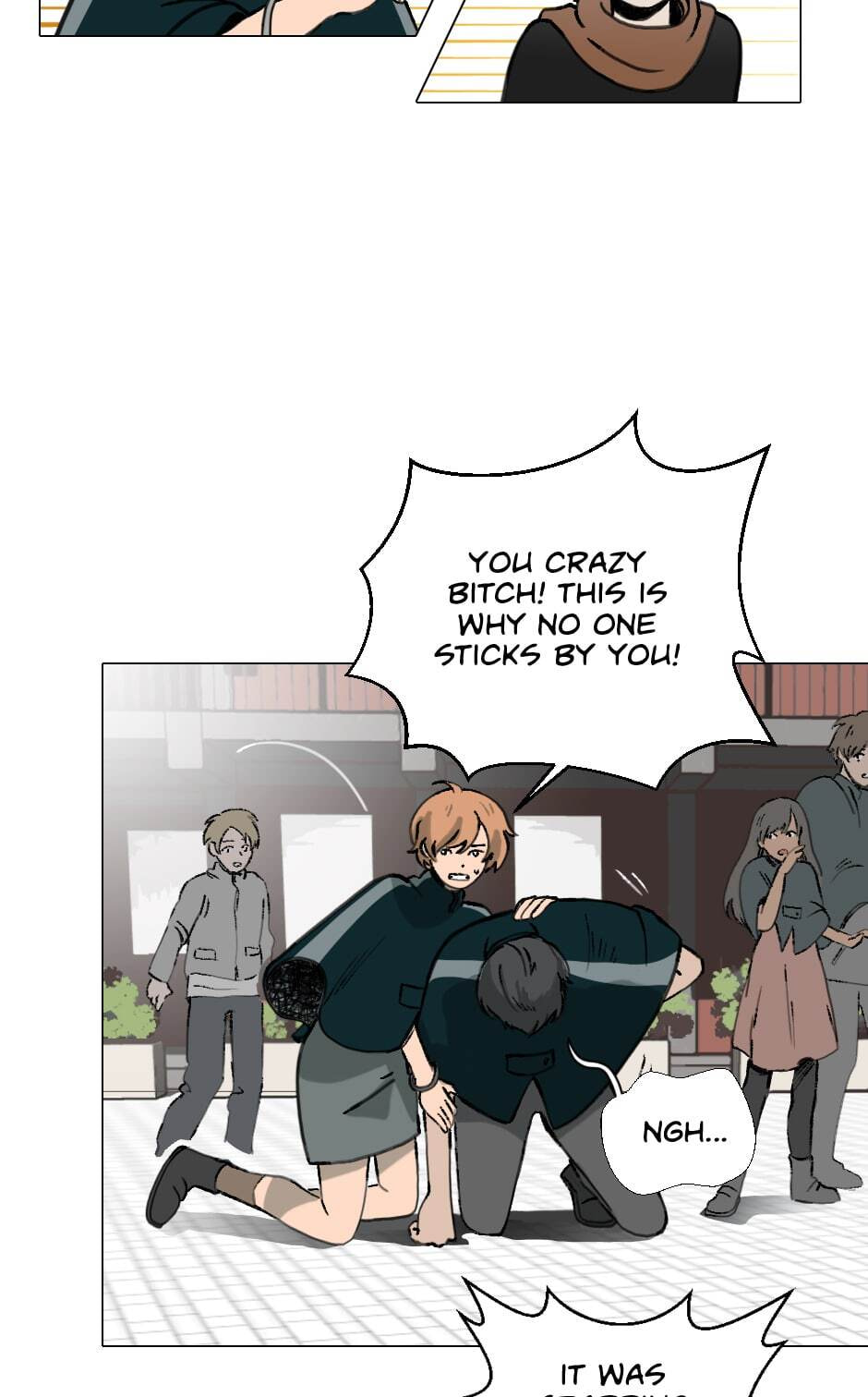 Hina priced child actors Chapter 11 page 41 - 