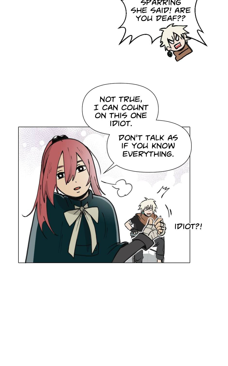 Hina priced child actors Chapter 11 page 42 - 