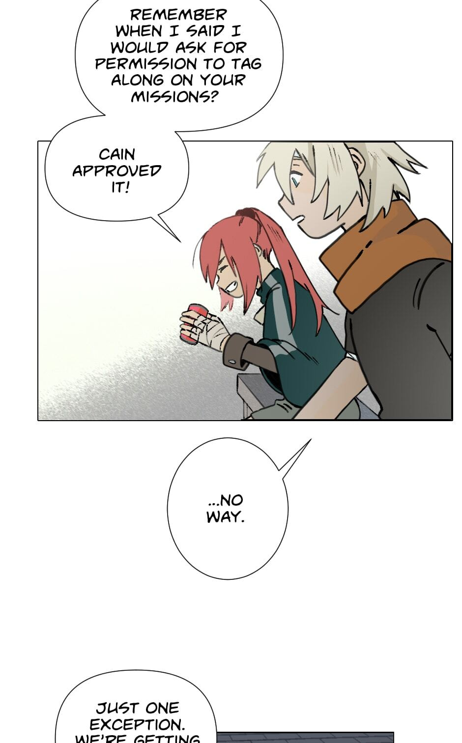 Hina priced child actors Chapter 11 page 45 - 
