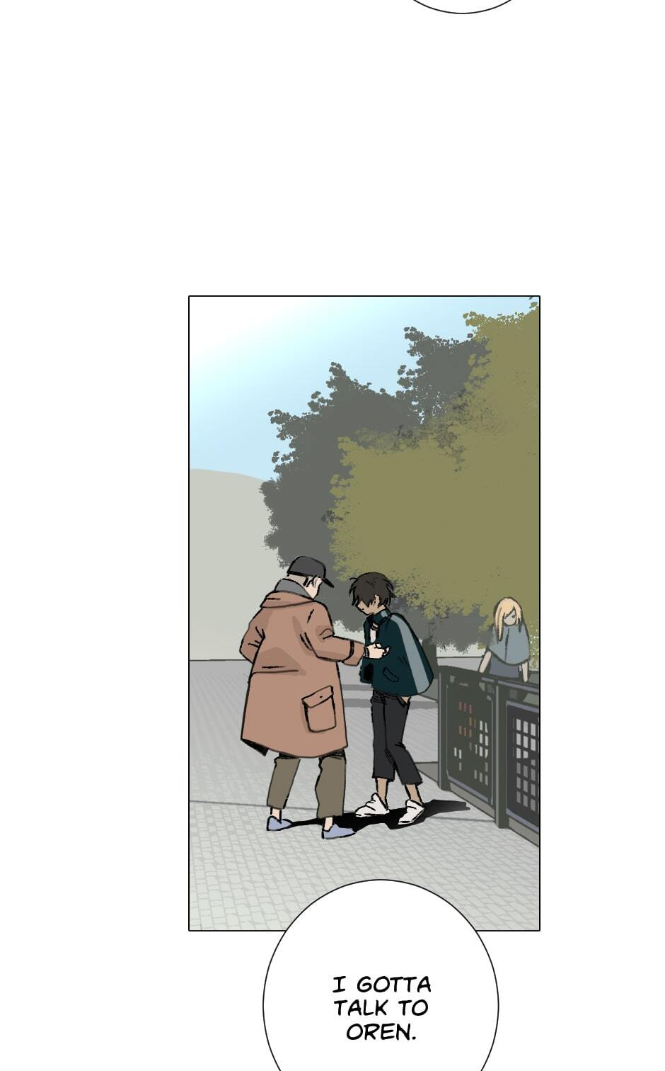 Hina priced child actors Chapter 11 page 48 - 