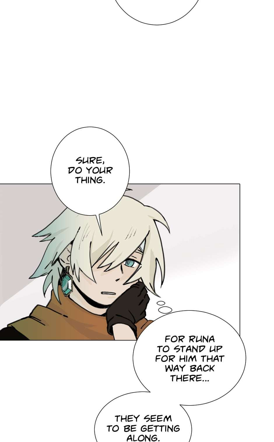 Hina priced child actors Chapter 11 page 49 - 