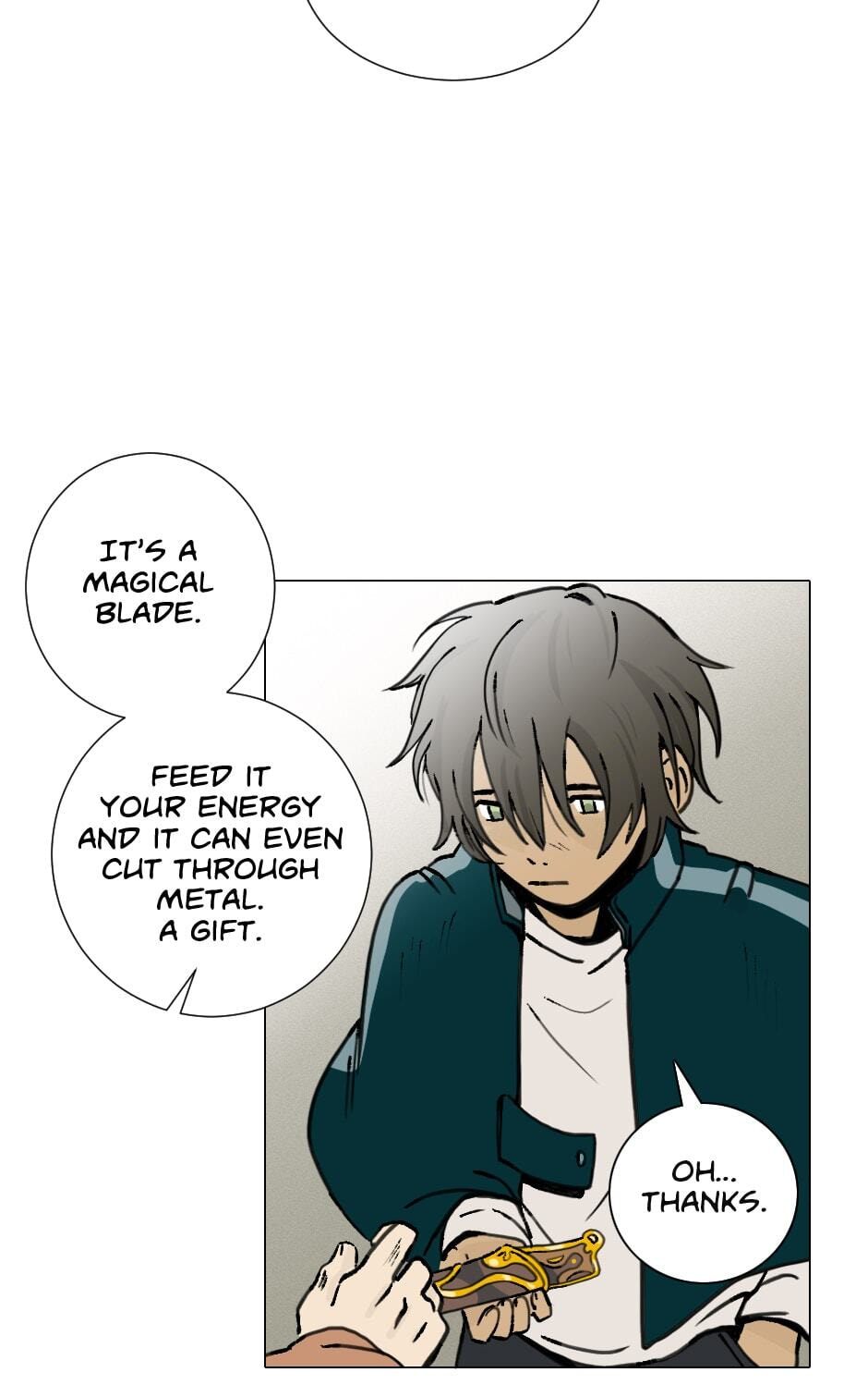 Hina priced child actors Chapter 11 page 50 - 