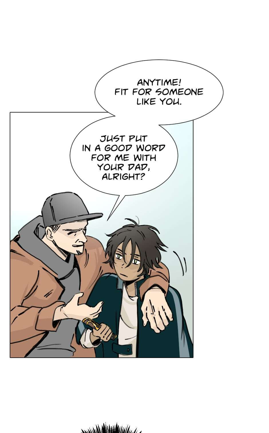 Hina priced child actors Chapter 11 page 51 - 