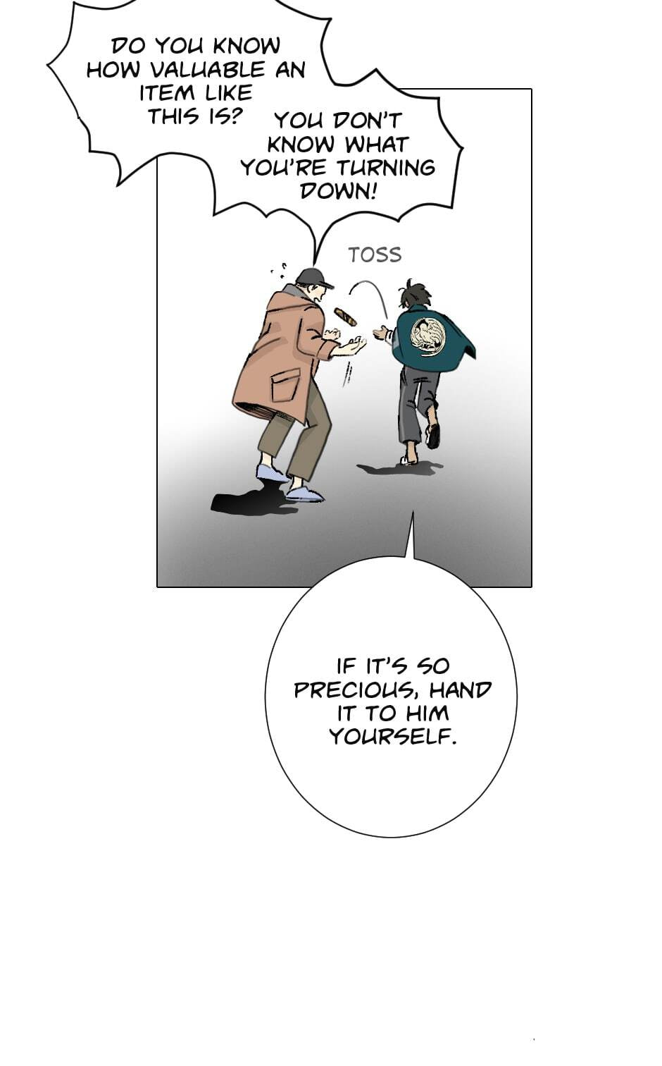 Hina priced child actors Chapter 11 page 53 - 