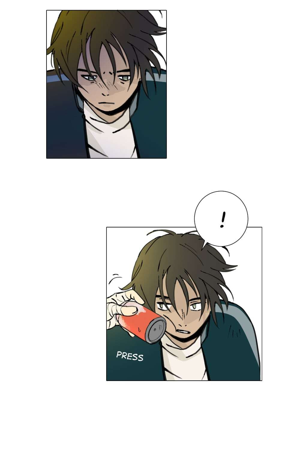 Hina priced child actors Chapter 11 page 54 - 