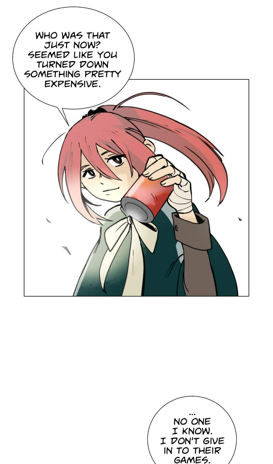 Hina priced child actors Chapter 11 page 55 - 